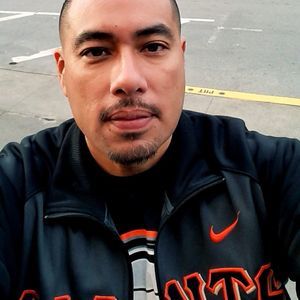 Meet your Posher, Samuel